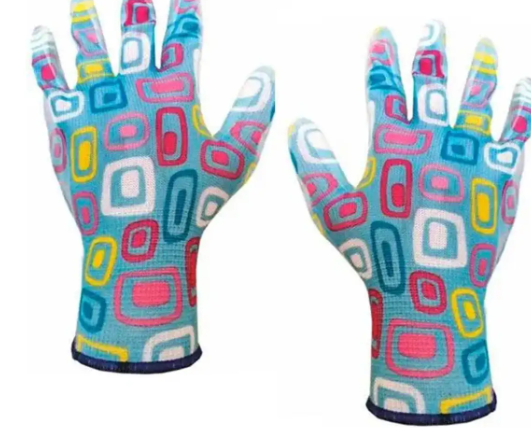 Рукавички садові Werk WE2123